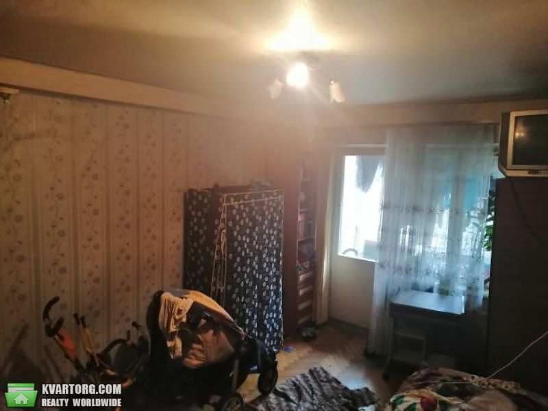 Sell 3-room apartment. Киев,  Мира пр — photo 4