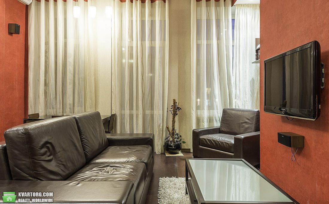 Sell 2-room apartment. Киев,  Пушкинская — photo 7