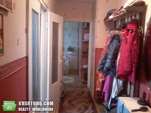 Sell 2-room apartment. Одесса, Косвенная — photo 4