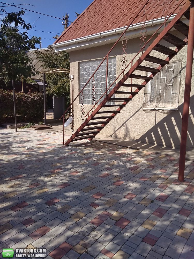 Sell house. Одесса, Ромашковая — photo 4