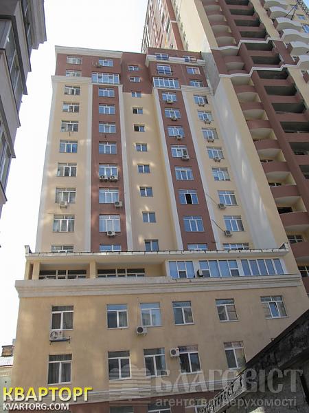 продам 1-комнатную квартиру. Киев,   Жилянская - фото 3