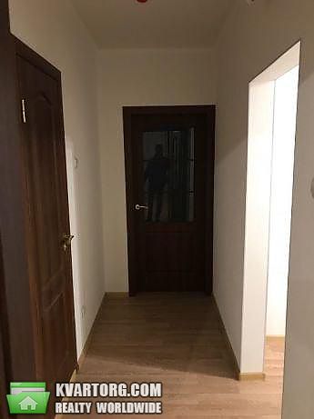 Rent out 1-room apartment. Киев,  Чавдар — photo 4