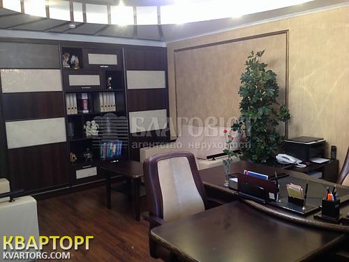 Rent out office. Киев, Горького — photo 4