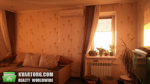 Sell 1-room apartment. Одесса, Добровольского — photo 4
