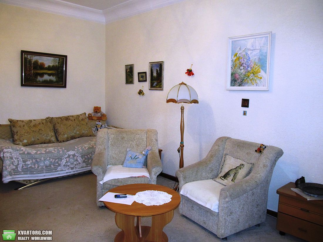 Sell 2-room apartment. Киев,  Прорезная — photo 7