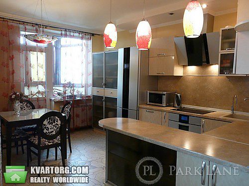 Sell 2-room apartment. Киев, Феодосийский пер — photo 1