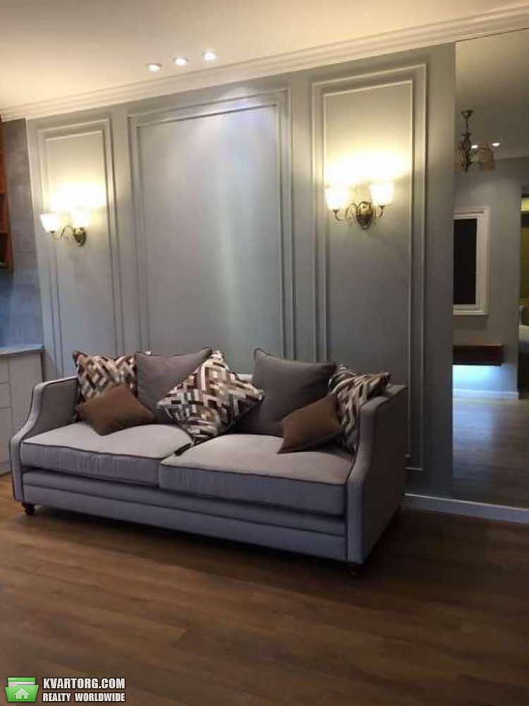 Rent out 1-room apartment. Киев,  Драгомирова — photo 1
