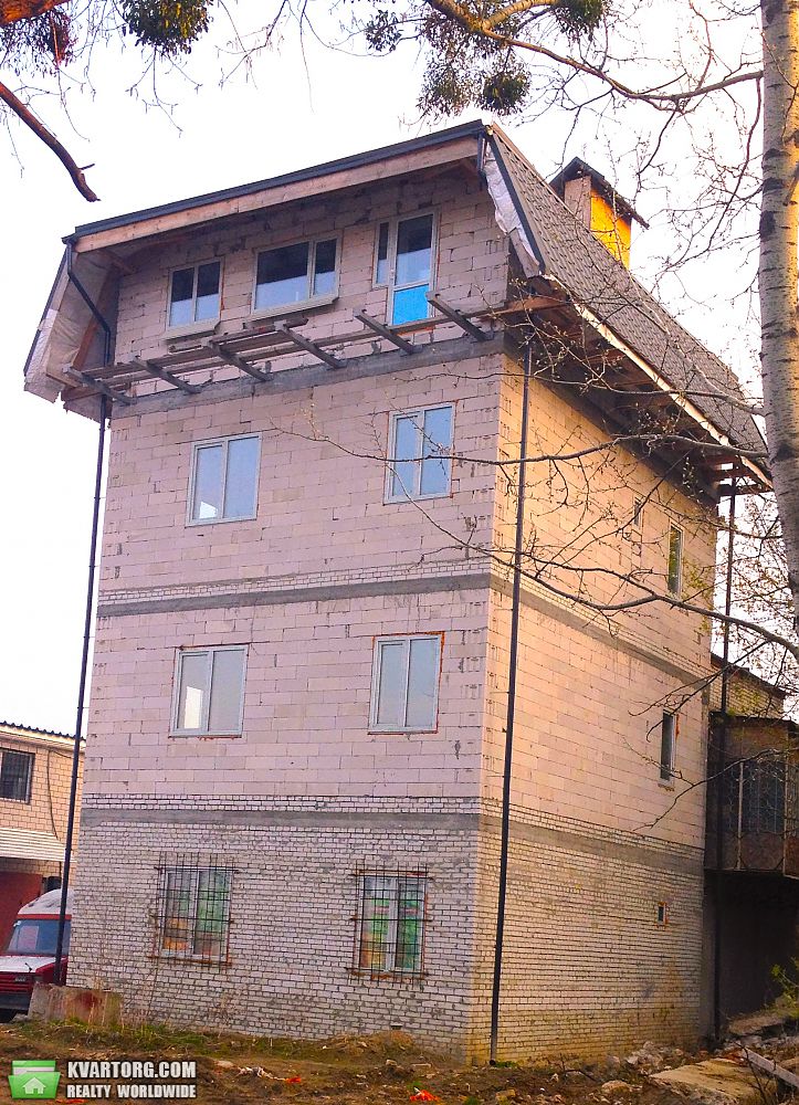 Sell house. Киев, отто шмидта — photo 3