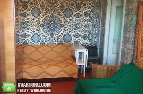 Sell 1-room apartment. Киев, Маяковского — photo 1