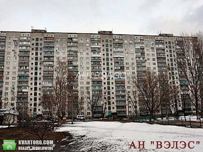 Sell 1-room apartment. Киев, Тимошенко — photo 2