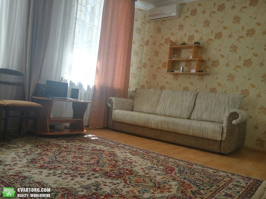 Sell 1-room apartment. Одесса, Конная — photo 1