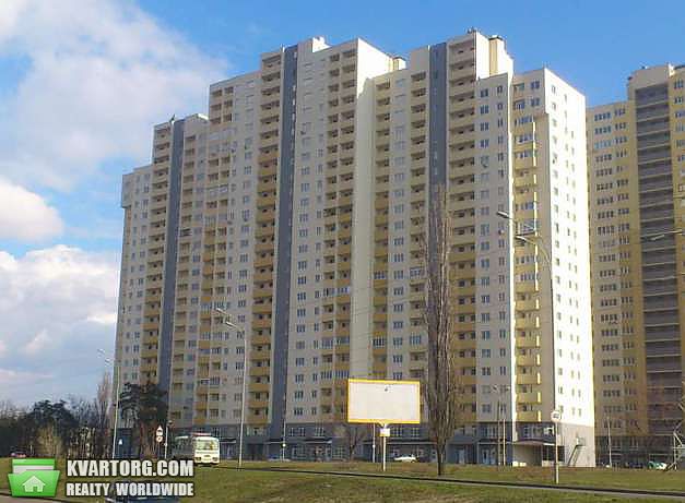 Sell 2-room apartment. Киев,  Навои пр — photo 1