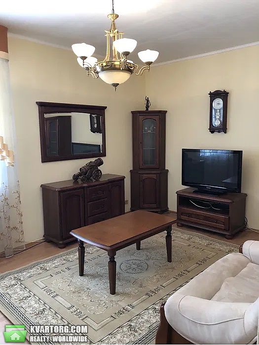 Rent out 2-room apartment. Львов, Остроградських — photo 1