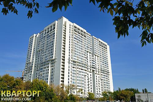 Rent out 3-room apartment. Киев,  Щорса — photo 3