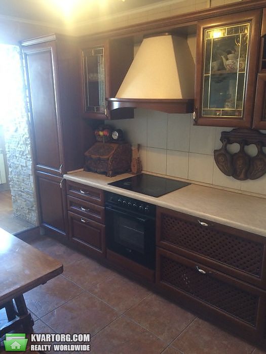 Sell 3-room apartment. Киев,  Победы пр — photo 1