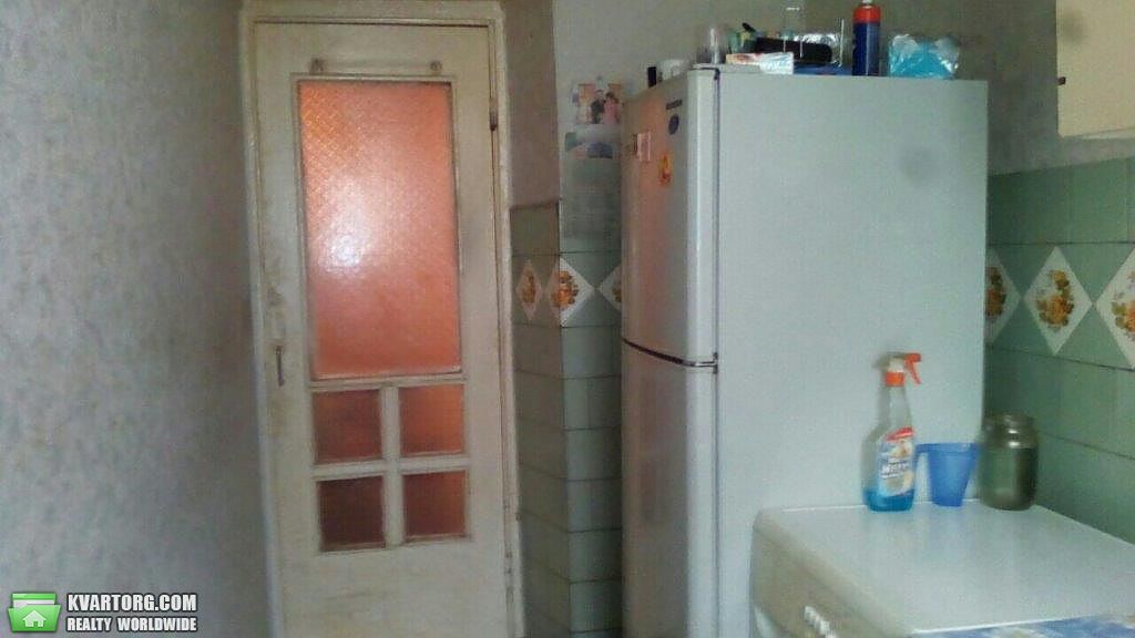 Sell 1-room apartment. Киев,  Карбышева — photo 1