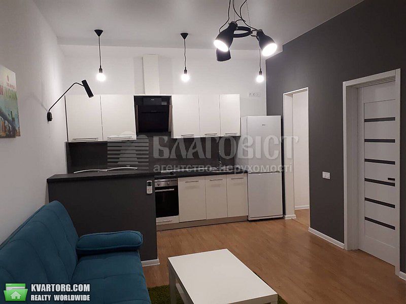 Sell 2-room apartment. Киев,  Драгомирова — photo 1