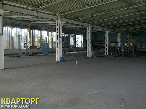 Rent out warehouse. Киев, Троещина — photo 3