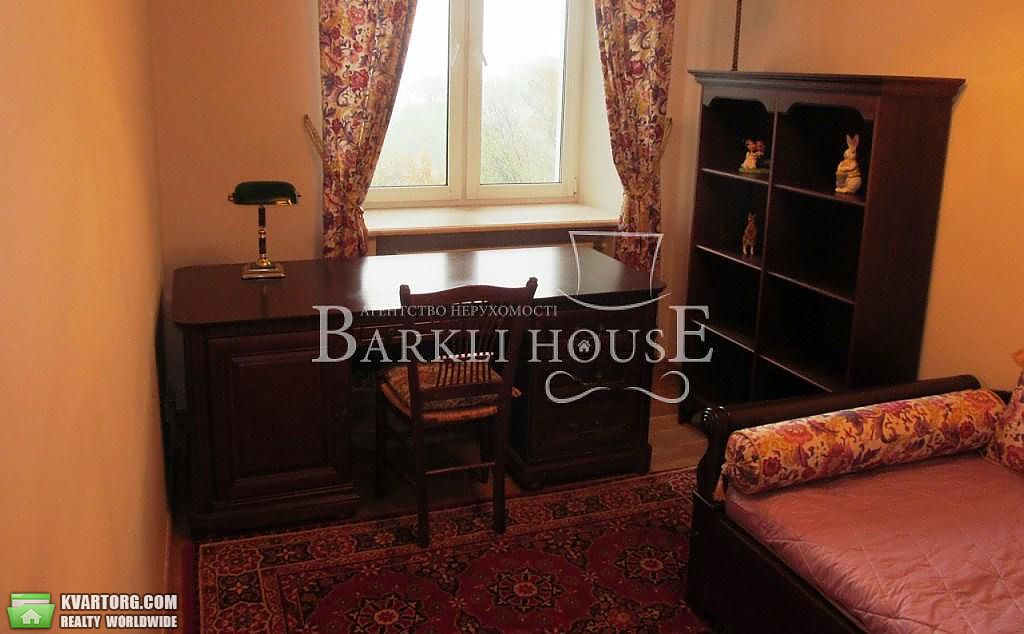 Rent out 3-room apartment. Киев,  Большая Житомирская — photo 6