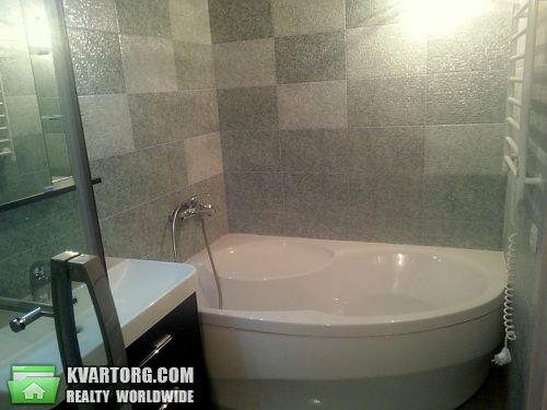 Rent out 3-room apartment. Киев,  ул. Дмитриевская — photo 7