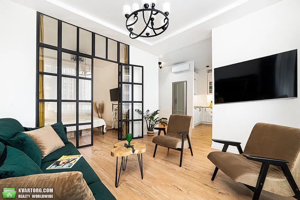 Sell 2-room apartment. Одесса, Генуэзская — photo 8