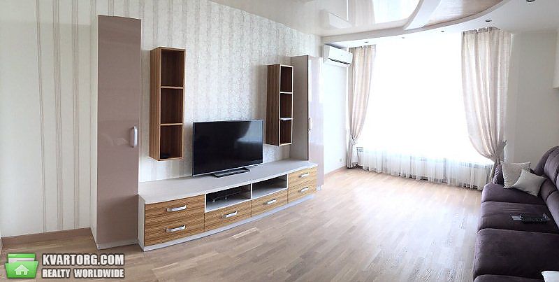 Rent out 2-room apartment. Киев, Сикорского — photo 1
