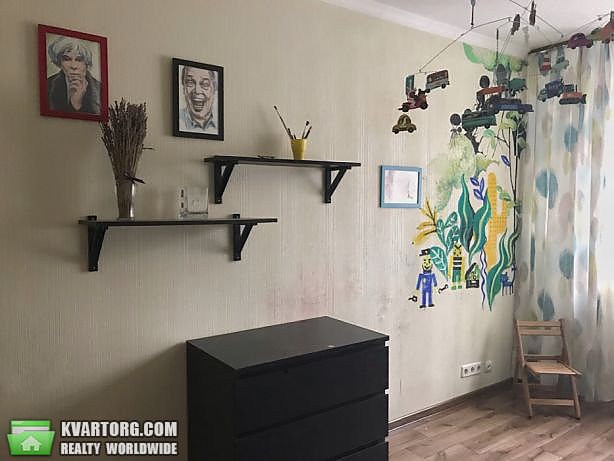 Rent out 2-room apartment. Киев,  Вернадского бул — photo 1