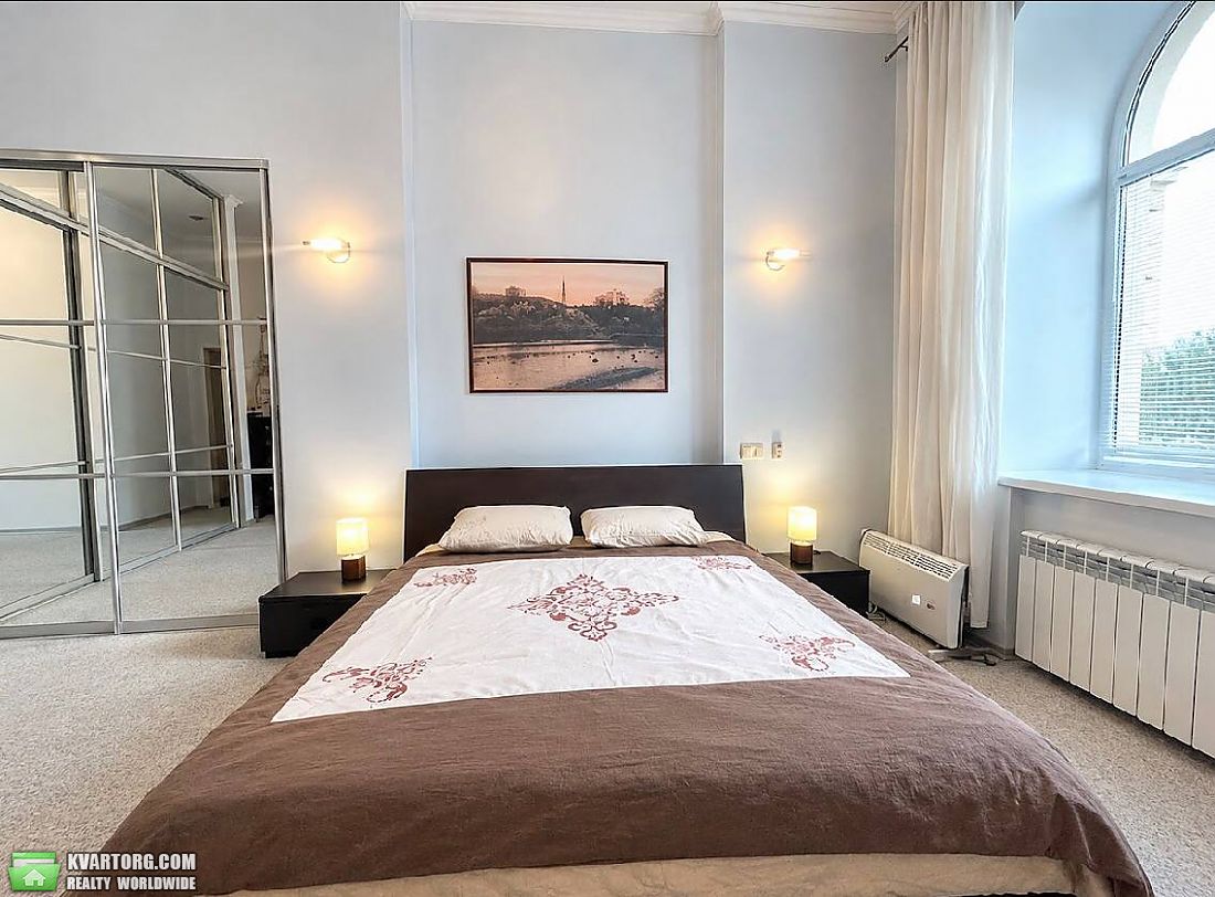 Rent out 2-room apartment. Киев, Малая Житомирская — photo 7