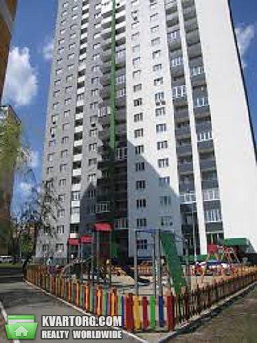 Sell 1-room apartment. Киев,  Теремковская — photo 1