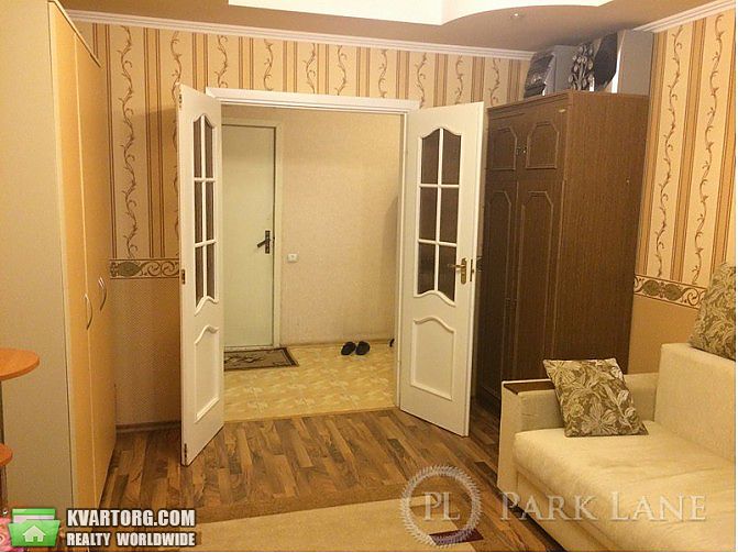 Sell 2-room apartment. Киев,  Ахматовой — photo 1
