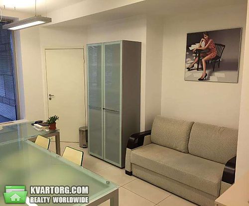 Rent out office. Киев, Шевченко бул — photo 1