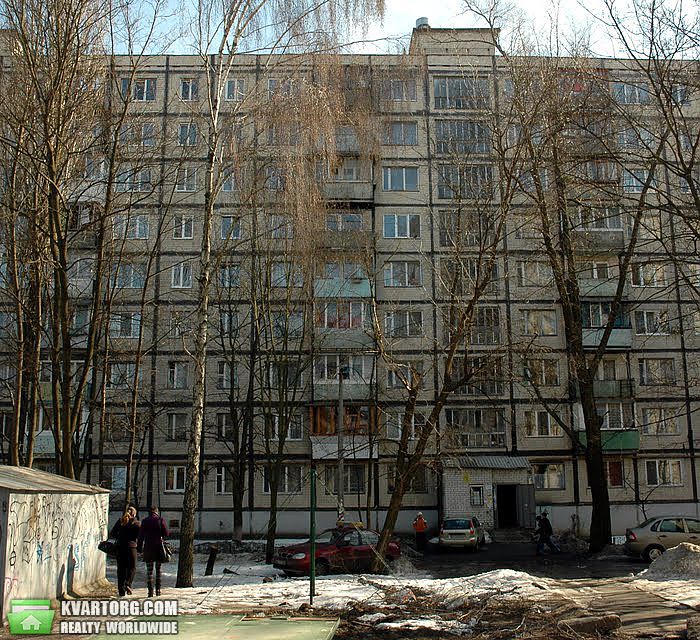 Sell 1-room apartment. Киев,  Зодчих — photo 2