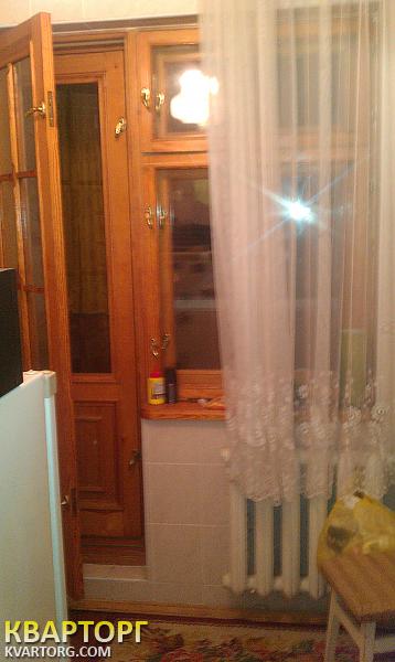 Sell 1-room apartment. Киев,  Героев Днепра — photo 1