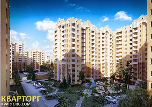 Sell 1-room apartment. Киев, Чубинского — photo 6