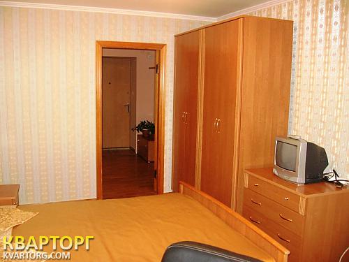 Rent out 2-room apartment. Киев,  Драгомирова — photo 3