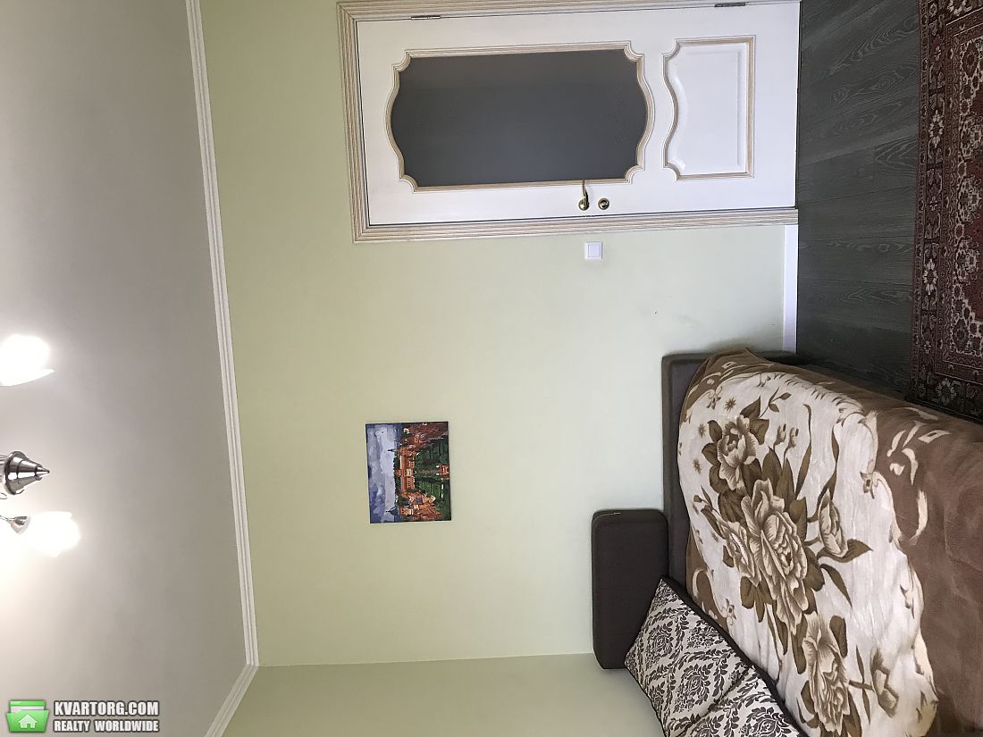 Rent out 1-room apartment. Киевская обл., Радужная — photo 4