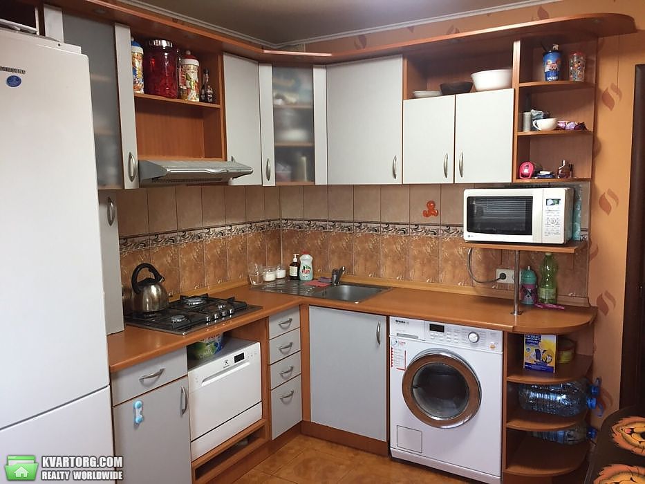 Sell 3-room apartment. Киев,  Тычины пр — photo 1