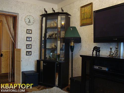 продам 3-комнатную квартиру. Киев,   Серафимовича - фото 4