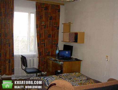 Sell 2-room apartment. Киев, Приречная — photo 4