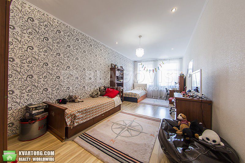 Sell 3-room apartment. Киев,  Щорса — photo 8