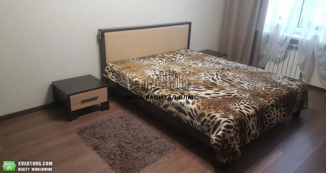 Rent out 2-room apartment. Киев, Тимошенко — photo 10