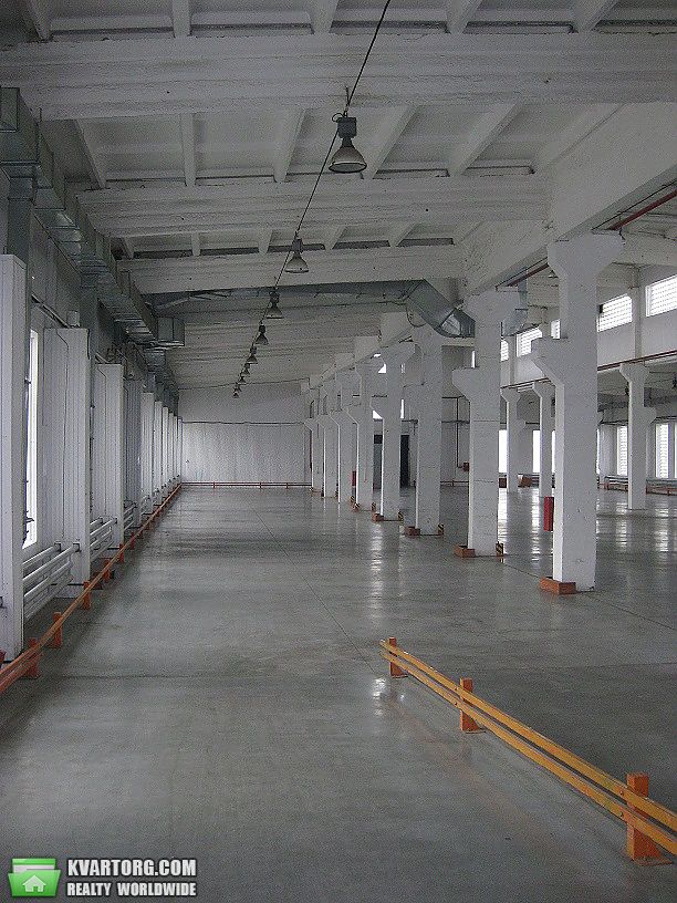 Rent out warehouse. Киев,  Краснова — photo 3