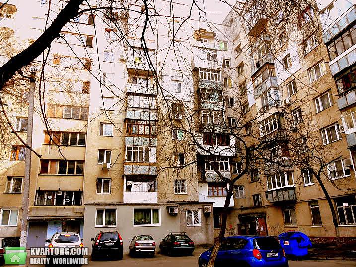 Sell 1-room apartment. Одесса, пр. М. Жукова — photo 4