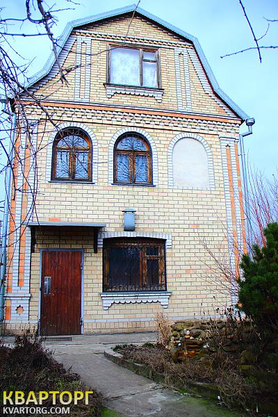 Sell house. Киев, Садовая — photo 1