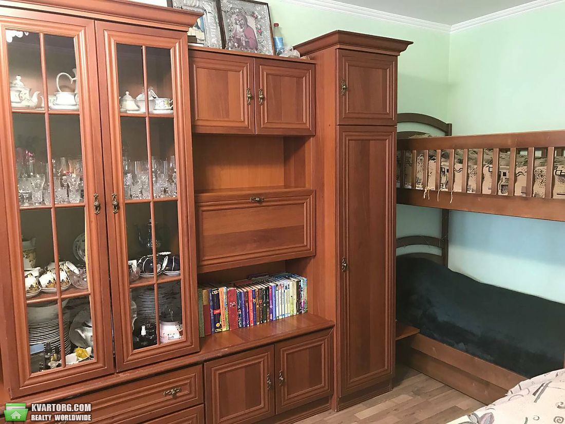 Sell 1-room apartment. Киев,  Днепровская наб — photo 4