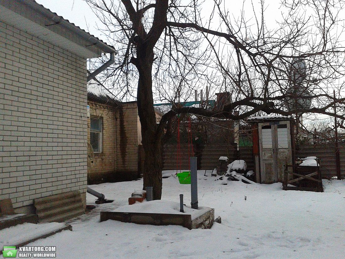 Sell house. Запорожье, Планерная — photo 6
