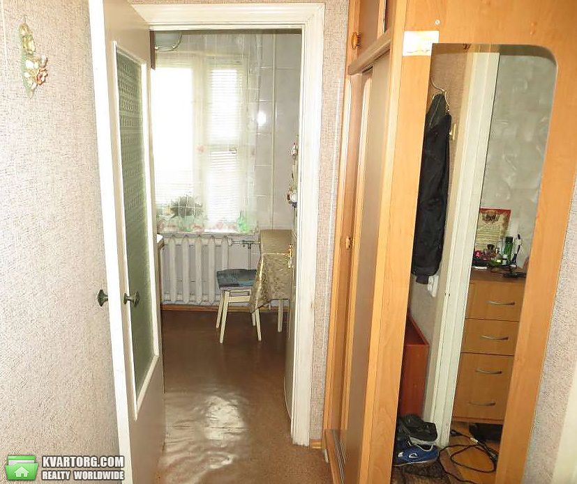 Sell 1-room apartment. Киев,  Галицкая — photo 5