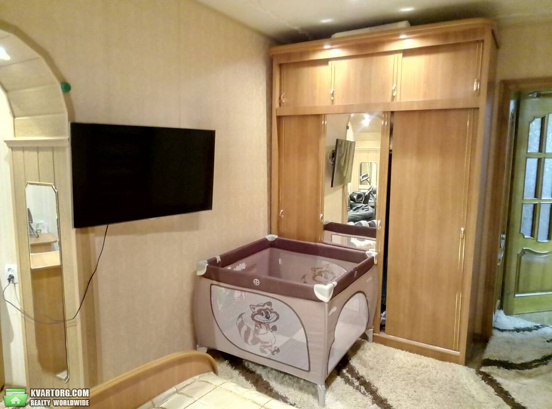 Sell 3-room apartment. Одесса, Ядова — photo 4