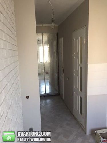 Sell 2-room apartment. Киев,  Каштановая — photo 6