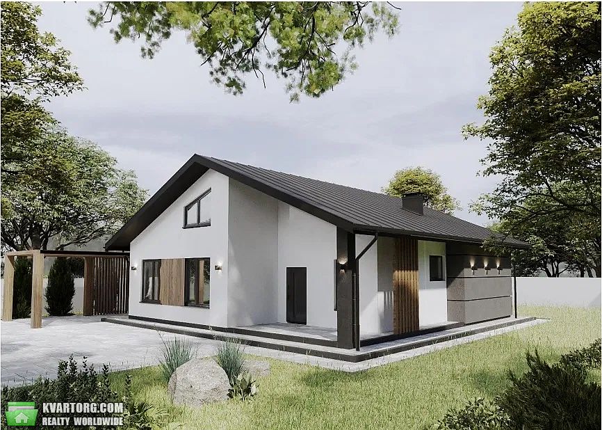 Sell house. Хмельницкий, Лезнево — photo 1